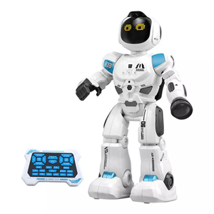ربات اسباب بازی کنترلی k30 مدل Intelligent programming robot_اسباب بازی